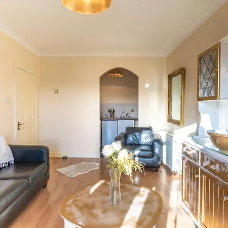 Luxurious From Appartement Dublin
