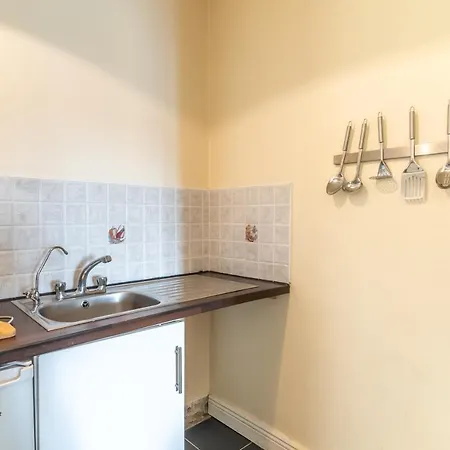 Luxurious From Appartement *