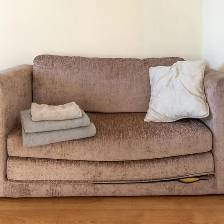 Luxurious From Appartement *