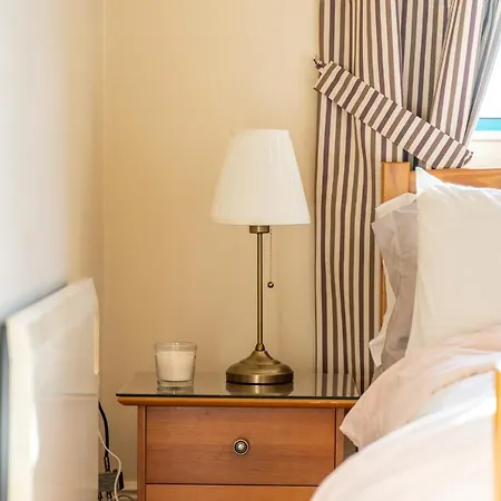 Luxurious From Appartement