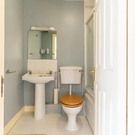 Luxurious From Appartement *