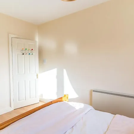 Appartement Luxurious From Dublin