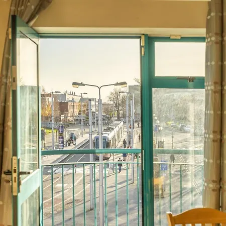 Apartamento Luxurious From Dublín