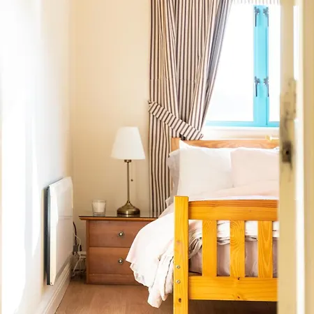 Luxurious From Apartamento *
