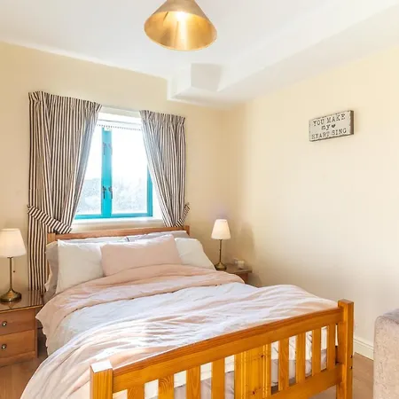 Apartment Luxurious From Dublin