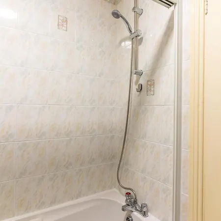 Luxurious From Apartment *